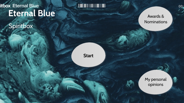 eternal blue complete