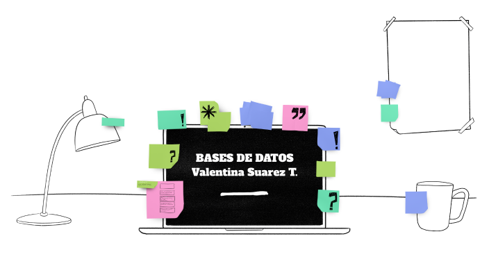 BASES DE DATOS by Vale Suarez on Prezi