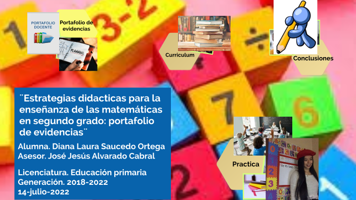 Portafolio de Evidencias by DIANA LAURA ORTEGA on Prezi