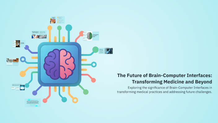 The Future of Brain-Computer Interfaces: Transforming Medicine and ...