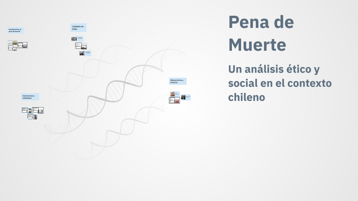 Pena de Muerte by Catalina Torres on Prezi