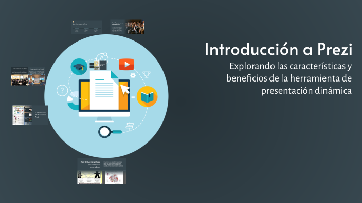 Introducción a Prezi by Duvan Vega De Avila on Prezi