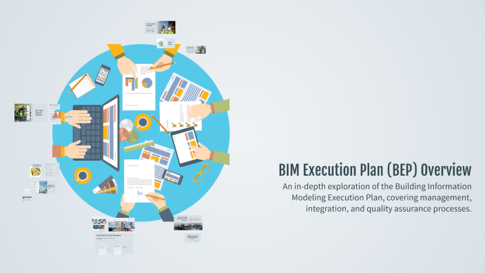 BIM Execution Plan (BEP) Overview by Mark de Leon on Prezi
