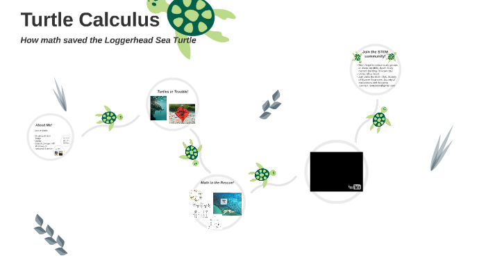 Lauren Wade Turtle Calculus by Susan Nickerson on Prezi