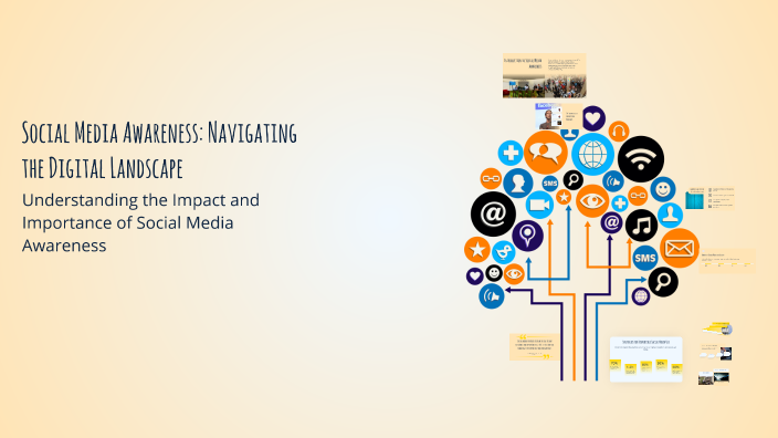 Social Media Awareness: Navigating the Digital Landscape by Vicky ...