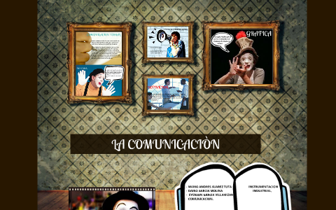 LA COMUNICACION by on Prezi
