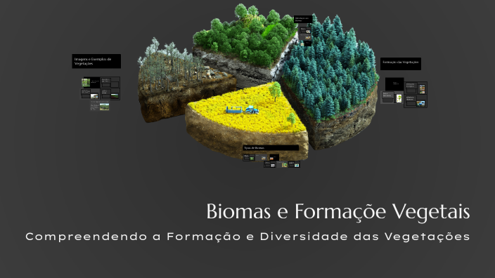 Biomas e Formaçõe Vegetais by André Felipe on Prezi