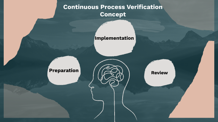 Continuous Process Verification by Dewi Permatasari on Prezi