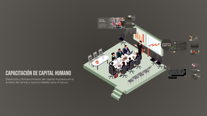 Capacitación de Capital Humano by Arturo Lozano on Prezi