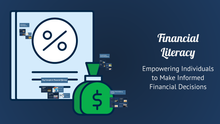 Financial Literacy by Aasba Ansari on Prezi
