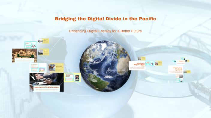 Bridging the Digital Divide in the Pacific by Richard Jameson on Prezi