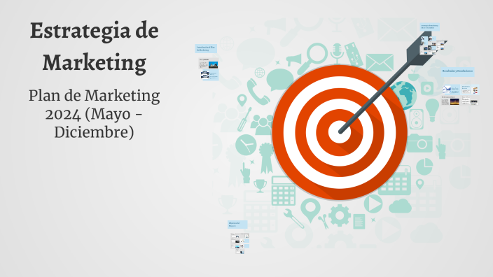 Estrategia de Marketing by Leire Remirez on Prezi