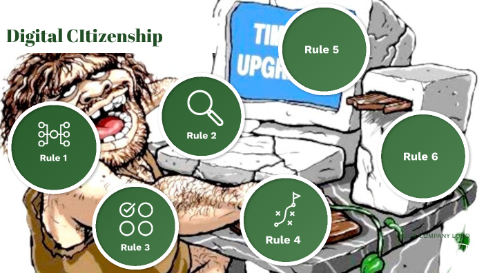 Digital Citizenship by Jayden Escamilla on Prezi