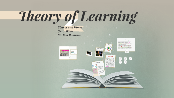 Theory of Learning by Laura Marshall on Prezi