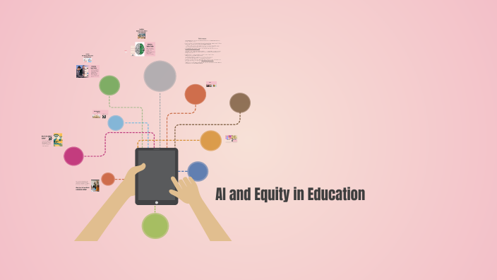 AI and Equity in Education: Bridging or Widening the Digital Divide? by ...