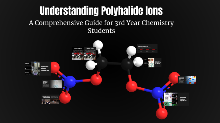 Understanding Polyhalide Ions by K NITHTHILA on Prezi