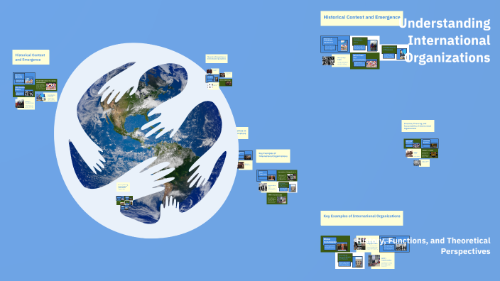 Understanding International Organizations by Cris Tina on Prezi