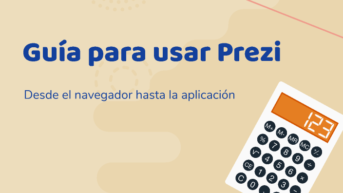 Guía para usar Prezi by luz diana turpo aguilar on Prezi