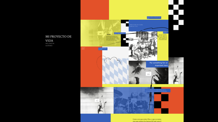 MI PROYECTO DE VIDA by DALLY JOHANA CASTILLO VERGEL on Prezi