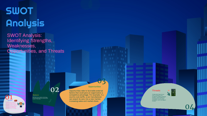 Swot Analysis by Amirul Solehin on Prezi