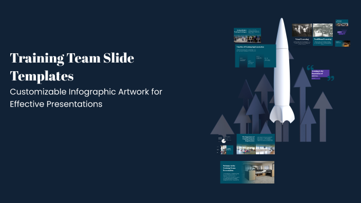 Training Team Slide Templates by Mark Armbruster on Prezi