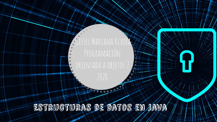 Estructuras de datos en java by Gissel Mariana Rivera Alarcon on Prezi