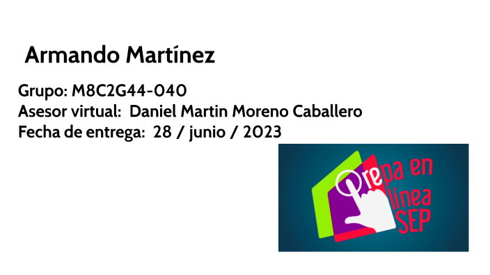 La Ciencia en el Tiempo by Armando Martinez X on Prezi