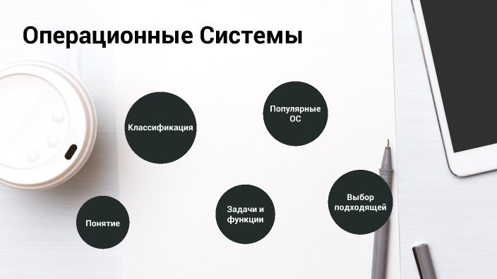 Разновидности ОС by Ренат Жусупов on Prezi
