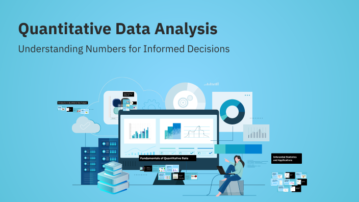 Quantitative Data Analysis by Jurgita Banytė on Prezi