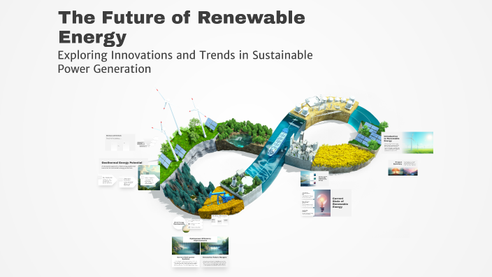 The Future of Renewable Energy by ziad on Prezi