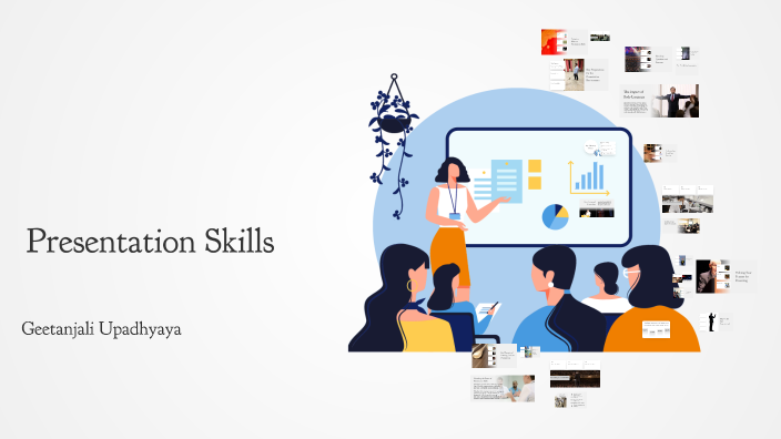 Mastering Presentation Skills by Geetanjali Upadhyaya on Prezi