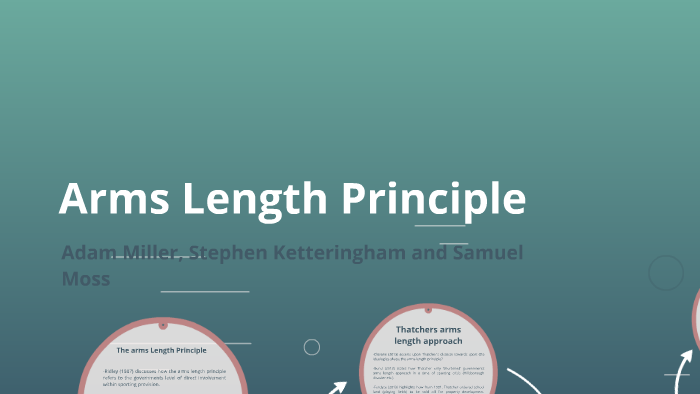 Arm s Length Principle By Adam Miller On Prezi arm-s-length-principle-by-adam-miller-on-prezi