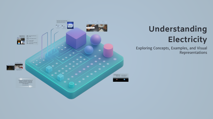 Understanding Electricity by queen jade on Prezi