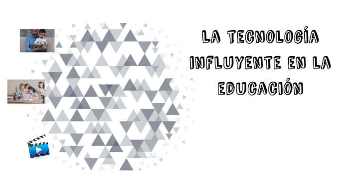 La tecnologia en la educacion by Julieta Duquelsky on Prezi