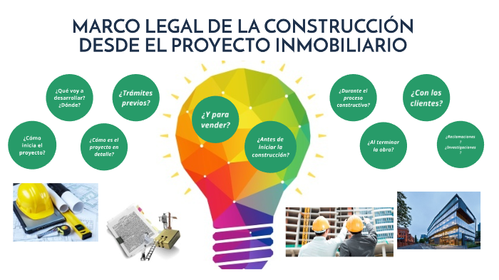 Que Es Marco Legal De Un Proyecto prezi.com