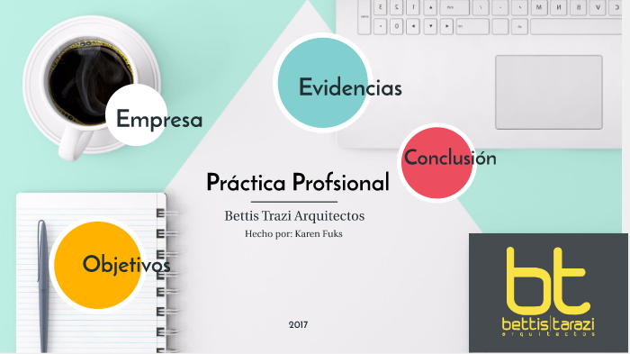 Practica Profesional by Karen Fuks on Prezi