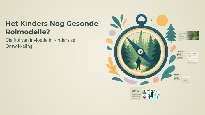 Verkeerde Rolmodelle Het Kinders Nog Gesonde Rolmodelle? by Nathan Barnard on Prezi
