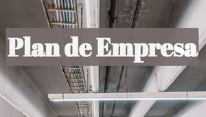 Plan de Empresa by Jose Adrian on Prezi Design