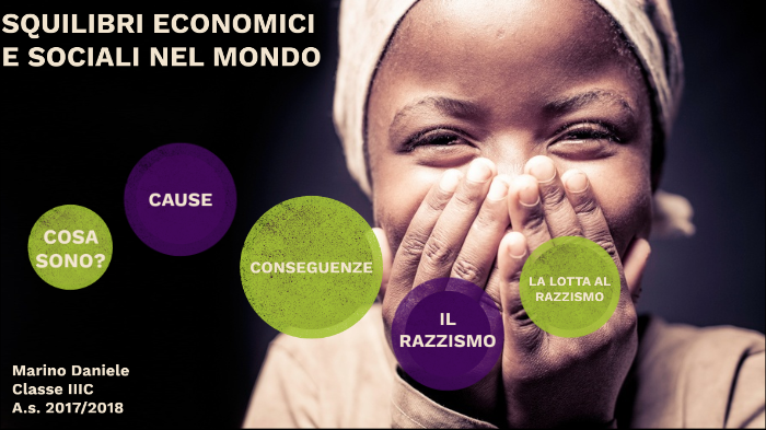 squilibri economici e sociali nel mondo by daniele marino on Prezi