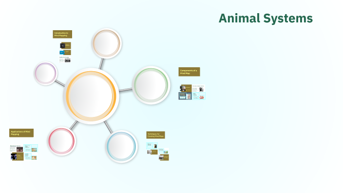 Understanding Mind Maps by on Prezi