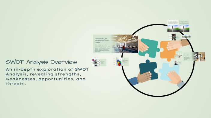 SWOT Analysis Overview by Ijeoma Idika-Chima on Prezi