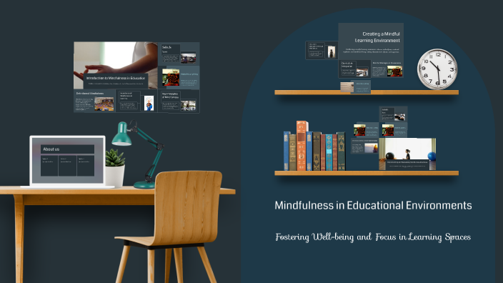 Mindfulness in Educational Environments by ליליה וייס on Prezi