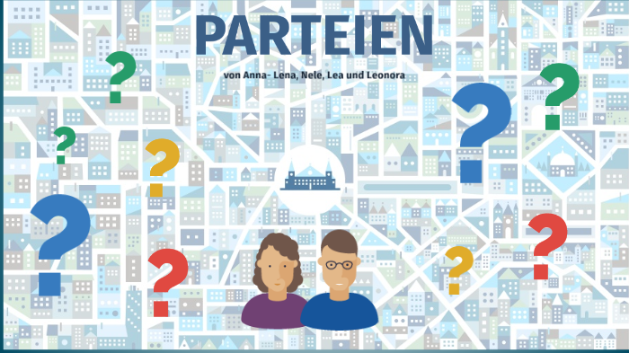 Parteien By Lea K. On Prezi