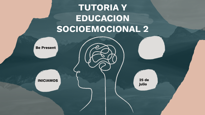 Tutoria Y Educacion Socioemocional 2 By Edith Martinez On Prezi