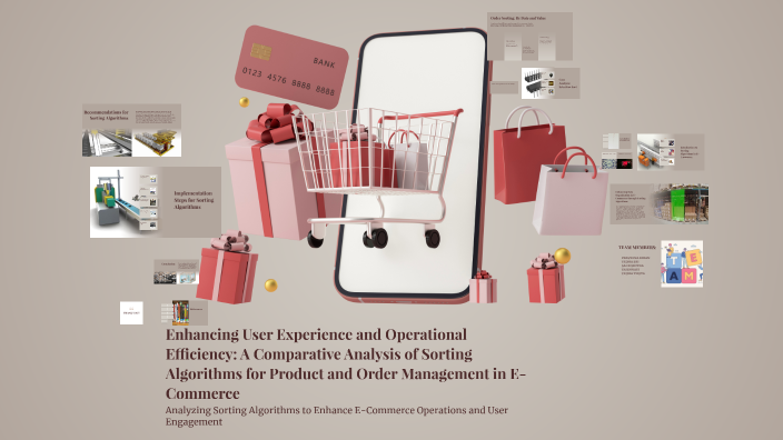 Enhancing User Experience and Operational Efficiency: A Comparative ...