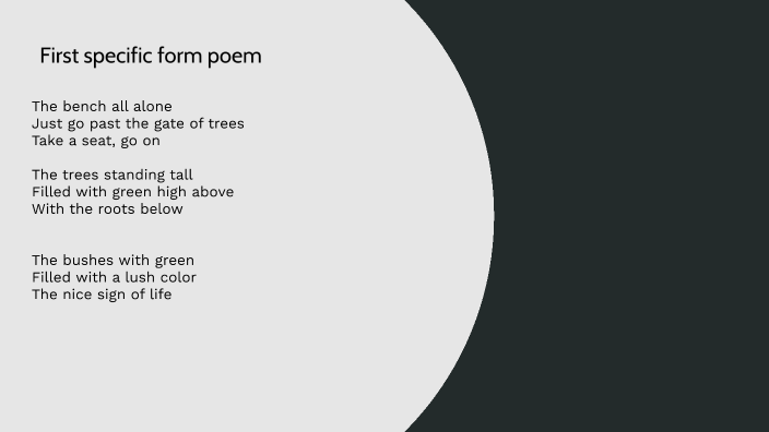 Poetry Portfolio By Elijah Yarber poetry-portfolio-by-elijah-yarber