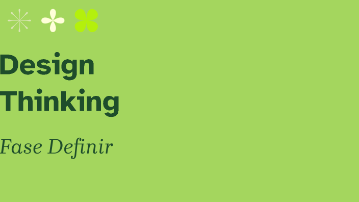 Design Thinking by Jhojan Miguel Quispe mamani on Prezi