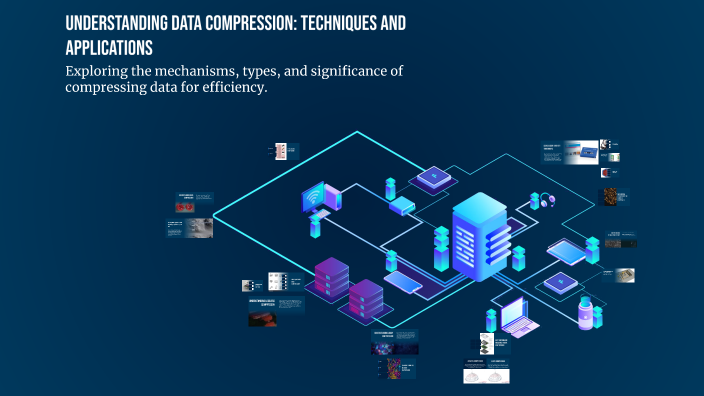 Understanding Data Compression: Techniques and Applications by Pawan ...