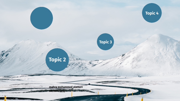 Digital footprint by mahra alameri by Mahrah Mohammed AlAmeri on Prezi