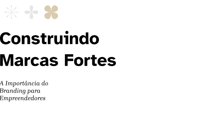 Construindo Marcas Fortes by Lenize Carneiro on Prezi